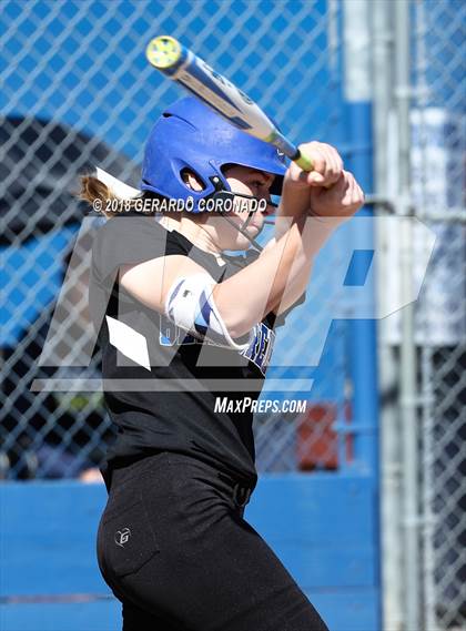 Thumbnail 3 in Bear Creek vs. Escalon photogallery.