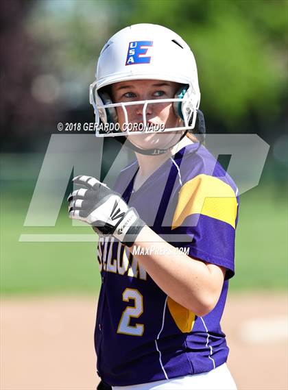 Thumbnail 1 in Bear Creek vs. Escalon photogallery.