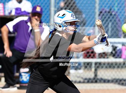 Thumbnail 3 in Bear Creek vs. Escalon photogallery.