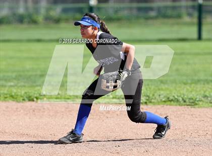 Thumbnail 3 in Bear Creek vs. Escalon photogallery.