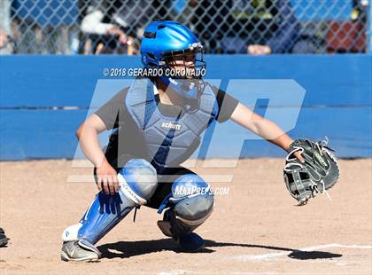 Thumbnail 2 in Bear Creek vs. Escalon photogallery.