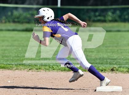Thumbnail 2 in Bear Creek vs. Escalon photogallery.