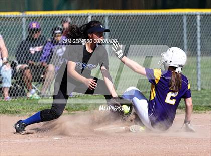 Thumbnail 1 in Bear Creek vs. Escalon photogallery.