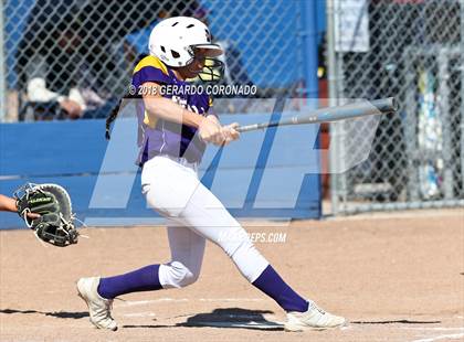 Thumbnail 1 in Bear Creek vs. Escalon photogallery.