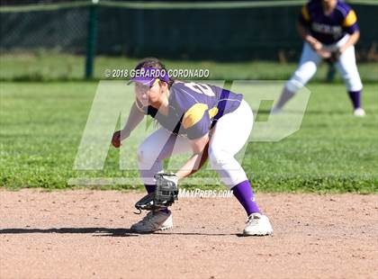 Thumbnail 3 in Bear Creek vs. Escalon photogallery.