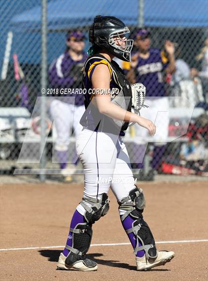 Thumbnail 1 in Bear Creek vs. Escalon photogallery.