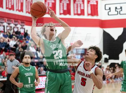 Thumbnail 1 in South Fayette @ Moon Area photogallery.