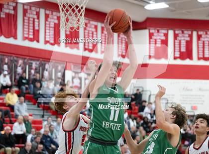 Thumbnail 3 in South Fayette @ Moon Area photogallery.