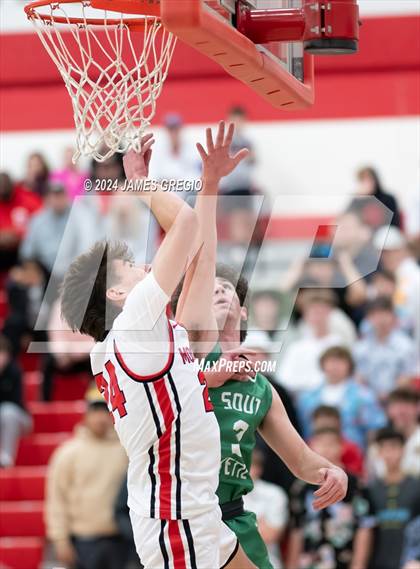 Thumbnail 1 in South Fayette @ Moon Area photogallery.