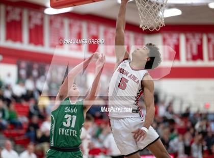 Thumbnail 1 in South Fayette @ Moon Area photogallery.