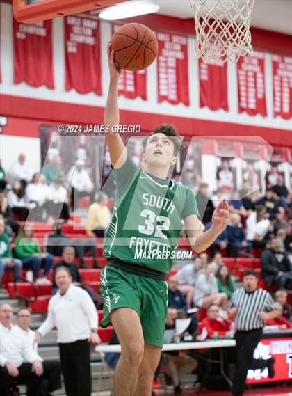 Thumbnail 1 in South Fayette @ Moon Area photogallery.