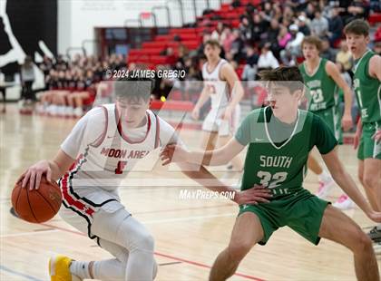 Thumbnail 1 in South Fayette @ Moon Area photogallery.