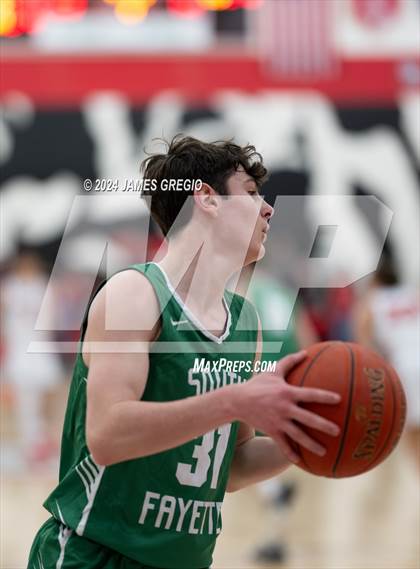 Thumbnail 1 in South Fayette @ Moon Area photogallery.