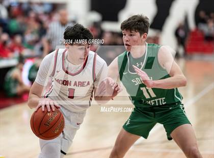 Thumbnail 3 in South Fayette @ Moon Area photogallery.