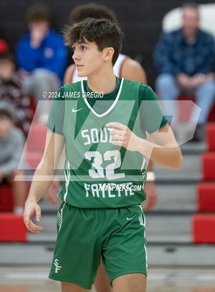 Thumbnail 1 in South Fayette @ Moon Area photogallery.