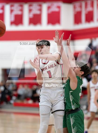 Thumbnail 1 in South Fayette @ Moon Area photogallery.