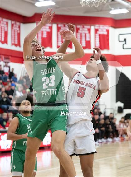 Thumbnail 2 in South Fayette @ Moon Area photogallery.