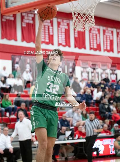 Thumbnail 2 in South Fayette @ Moon Area photogallery.