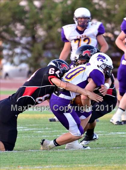 Thumbnail 3 in River Road @ Shallowater photogallery.