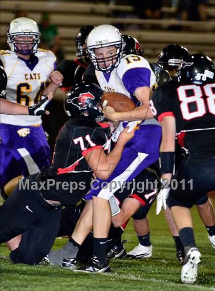 Thumbnail 3 in River Road @ Shallowater photogallery.