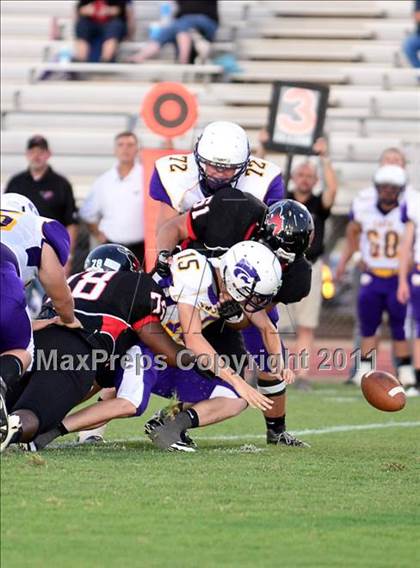 Thumbnail 3 in River Road @ Shallowater photogallery.
