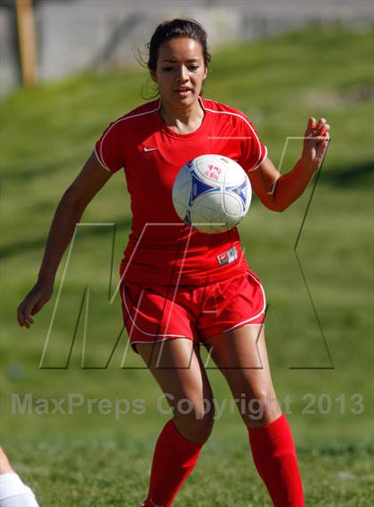 Thumbnail 1 in Granger @ Hillcrest photogallery.