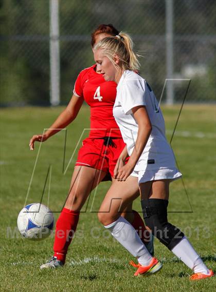 Thumbnail 1 in Granger @ Hillcrest photogallery.