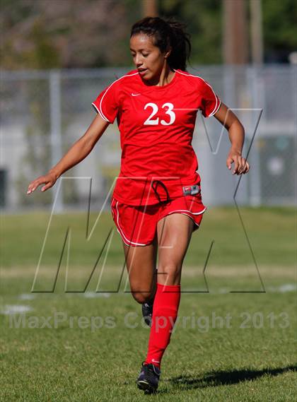 Thumbnail 1 in Granger @ Hillcrest photogallery.