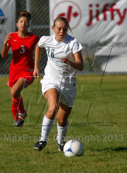 Thumbnail 2 in Granger @ Hillcrest photogallery.