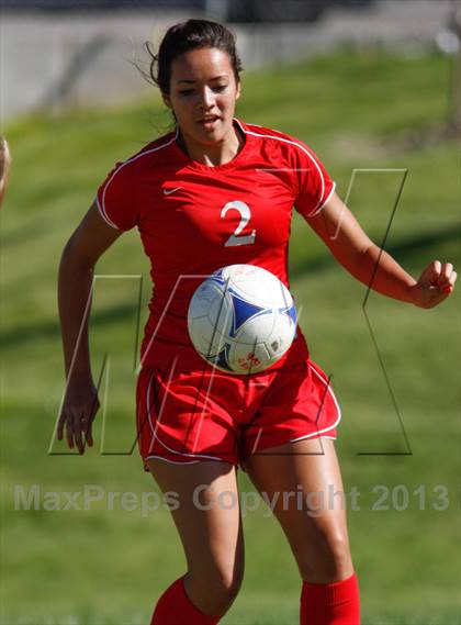 Thumbnail 2 in Granger @ Hillcrest photogallery.