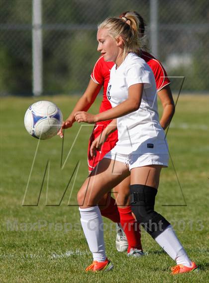 Thumbnail 3 in Granger @ Hillcrest photogallery.