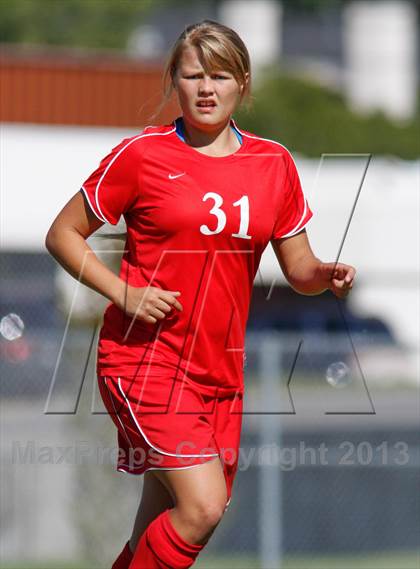 Thumbnail 1 in Granger @ Hillcrest photogallery.