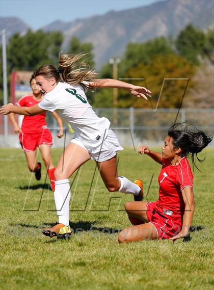 Thumbnail 3 in Granger @ Hillcrest photogallery.
