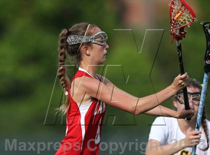 Thumbnail 1 in Cape Henry Collegiate @ Bishop Sullivan Catholic (TCIS Semifinal) photogallery.