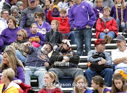 Thumbnail 1 in Union City vs. Coalfield (TSSAA Division I Class 1A BlueCross Bowl)  photogallery.