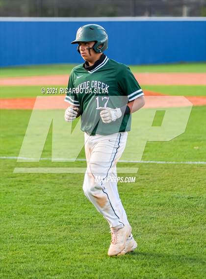 Thumbnail 3 in Katy Taylor vs Mayde Creek photogallery.