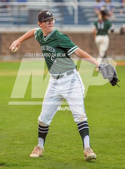 Thumbnail 1 in Katy Taylor vs Mayde Creek photogallery.
