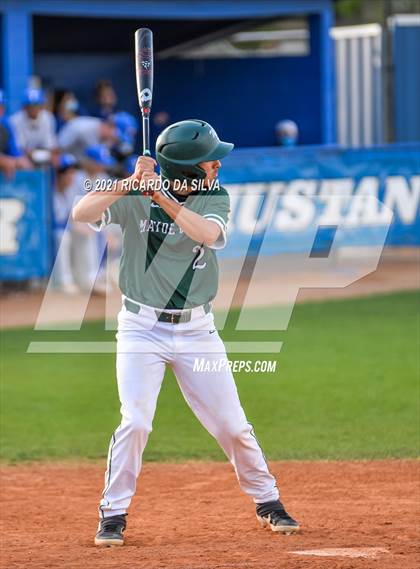 Thumbnail 2 in Katy Taylor vs Mayde Creek photogallery.