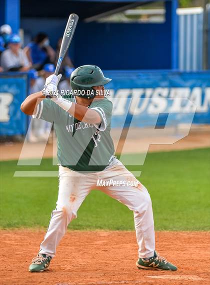 Thumbnail 3 in Katy Taylor vs Mayde Creek photogallery.