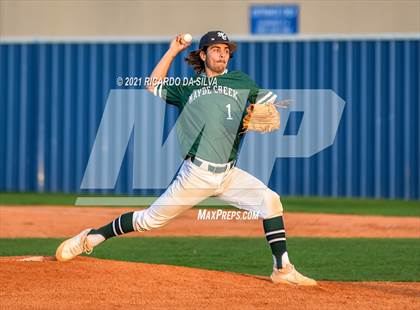 Thumbnail 1 in Katy Taylor vs Mayde Creek photogallery.