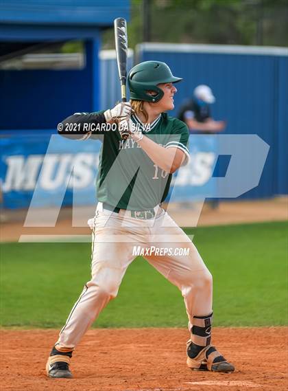 Thumbnail 2 in Katy Taylor vs Mayde Creek photogallery.