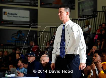 Thumbnail 3 in Folsom vs. Prestonwood Christian (MaxPreps Holiday Classic) photogallery.