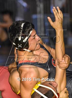 CIF SS Inland Division Wrestling Championships