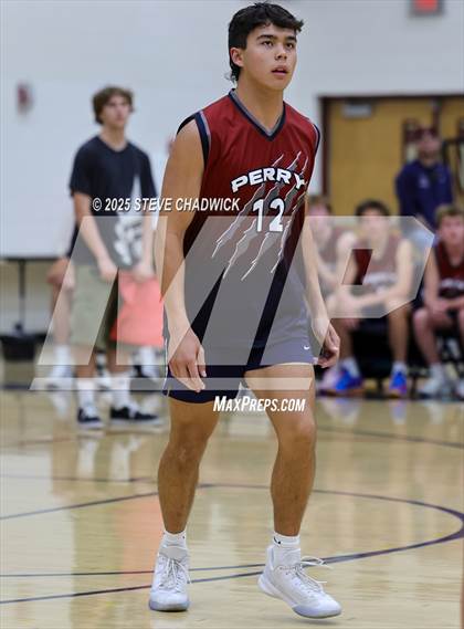 Thumbnail 3 in Basha @ Perry photogallery.