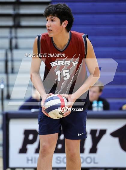 Thumbnail 3 in Basha @ Perry photogallery.