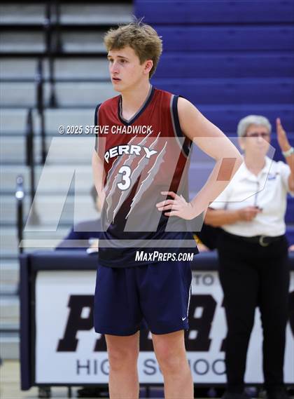 Thumbnail 3 in Basha @ Perry photogallery.