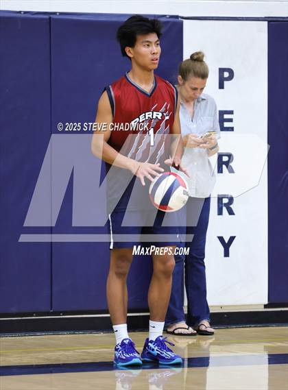 Thumbnail 1 in Basha @ Perry photogallery.