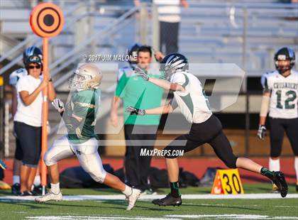 Thumbnail 1 in St. Bernard's @ Moreau Catholic photogallery.