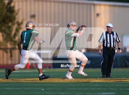 Thumbnail 3 in St. Bernard's @ Moreau Catholic photogallery.