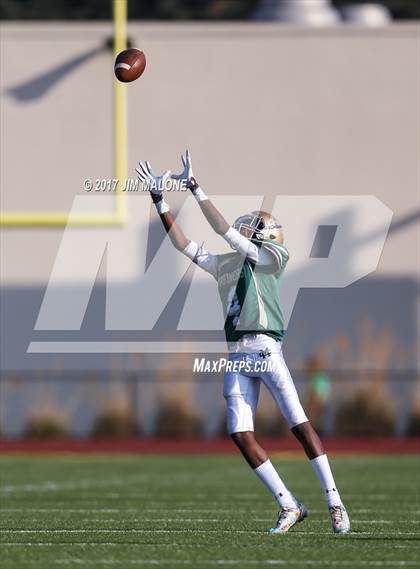 Thumbnail 1 in St. Bernard's @ Moreau Catholic photogallery.